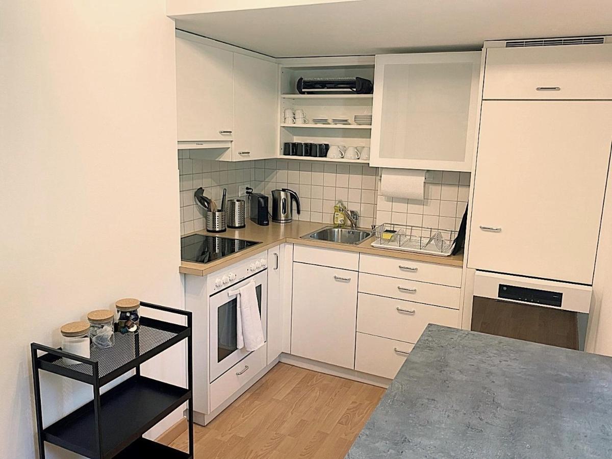 70M2 Mit Seeblick, Balkon, Serlas, Parkplatz - S11,1 Svatý Mořic Exteriér fotografie